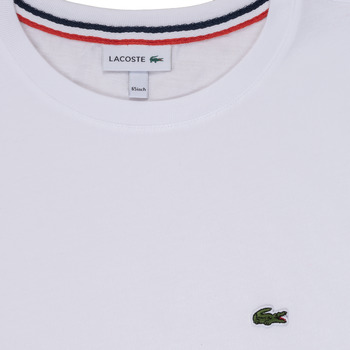 Lacoste NAE Wit