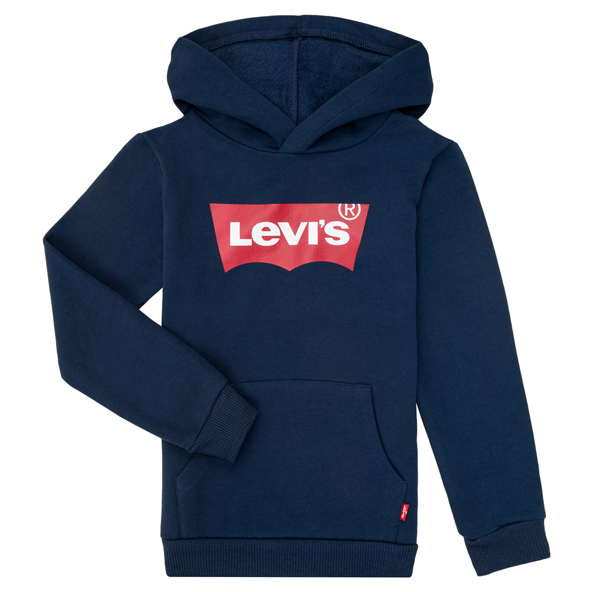 Levi's Jongens sweaters Levi's 15Sweat-shirt, sweat polo . 128