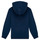Textiel Jongens Sweaters / Sweatshirts Levi's BATWING SCREENPRINT HOODIE Marine