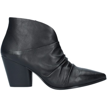 Schoenen Dames Low boots Bruno Premi BY5603X Zwart