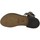 Schoenen Dames Sandalen / Open schoenen Iota 720 Bruin