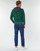 Textiel Heren Sweaters / Sweatshirts Levi's MODERN HM HOODIE Groen / Grijs