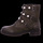 Schoenen Dames Laarzen Spm Shoes & Boots  Groen