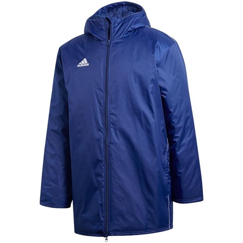 Textiel Heren Wind jackets Adidas Sportswear  Blauw