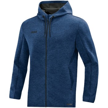 Textiel Heren Sweaters / Sweatshirts Jako  Blauw