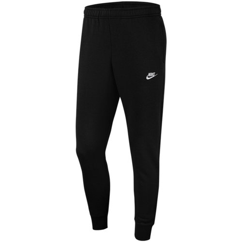 Textiel Heren Trainingspakken Nike  Zwart