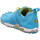 Schoenen Dames Running / trail Vibram Fivefingers  Blauw