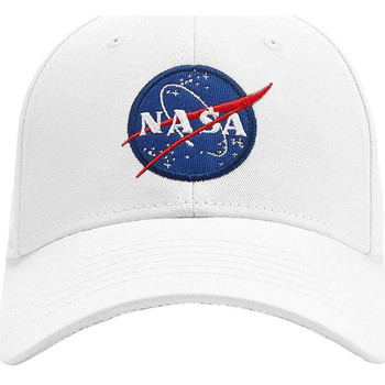 Alpha NASA Cap Wit