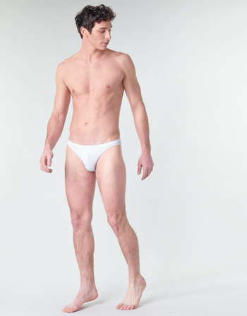 Hom PLUMES MICRO BRIEF Wit