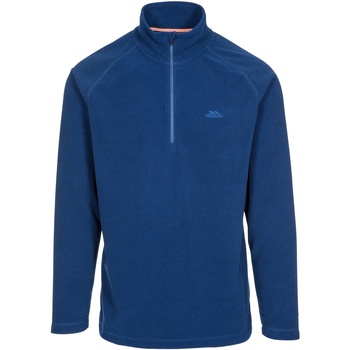 Textiel Heren Sweaters / Sweatshirts Trespass Keynote Blauw