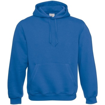 Textiel Kinderen Sweaters / Sweatshirts B And C WK681 Blauw