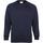 Textiel Kinderen Sweaters / Sweatshirts Maddins  Blauw