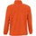 Textiel Heren Fleece Sols 55000 Oranje