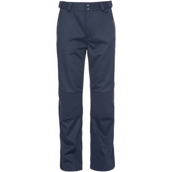Textiel Heren Broeken / Pantalons Trespass Holloway Blauw