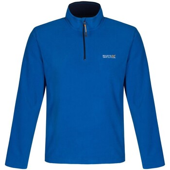 Textiel Heren Sweaters / Sweatshirts Regatta Thompson Blauw