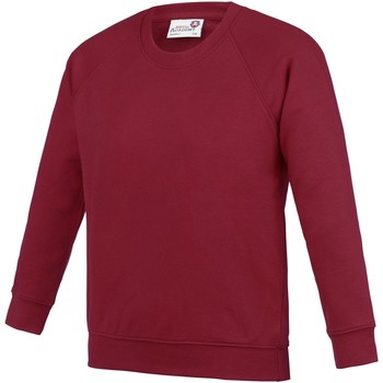 Textiel Kinderen Sweaters / Sweatshirts Awdis  Multicolour