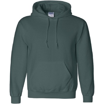 Textiel Heren Sweaters / Sweatshirts Gildan 12500 Groen