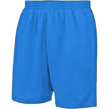 Textiel Kinderen Korte broeken / Bermuda's Awdis Just Cool Blauw