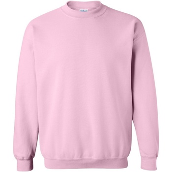 Textiel Sweaters / Sweatshirts Gildan 18000 Rood