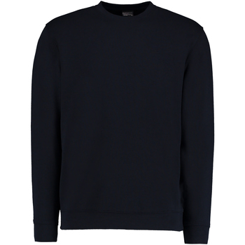 Textiel Heren Sweaters / Sweatshirts Kustom Kit KK302 Blauw