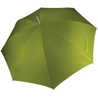Accessoires Paraplu's Kimood Golf Groen