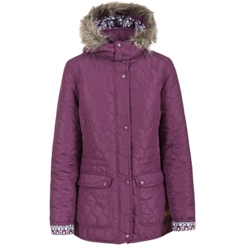 Textiel Dames Wind jackets Trespass Jenna Multicolour