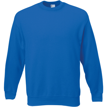Textiel Heren Sweaters / Sweatshirts Universal Textiles 62202 Multicolour