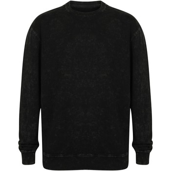 Textiel Sweaters / Sweatshirts Skinni Fit SF520 Zwart