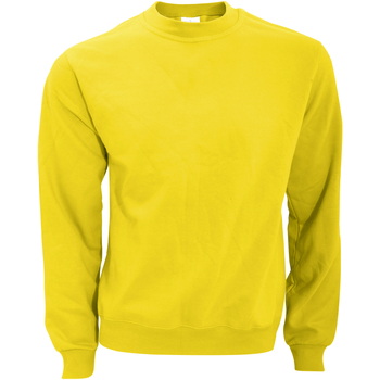 Textiel Heren Sweaters / Sweatshirts B And C WUI20 Multicolour