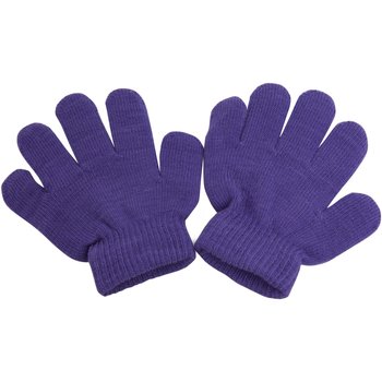 Accessoires Jongens Handschoenen Universal Textiles  Violet