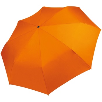 Accessoires Paraplu's Kimood KI2010 Oranje