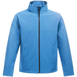 Textiel Heren Wind jackets Regatta RG627 Blauw
