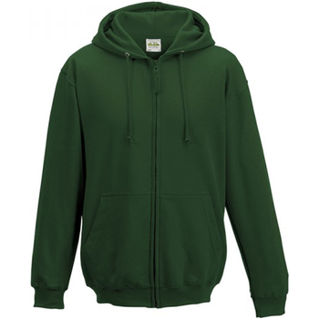 Textiel Heren Sweaters / Sweatshirts Awdis JH050 Groen