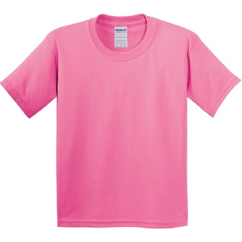 Textiel Kinderen T-shirts korte mouwen Gildan 5000B Multicolour
