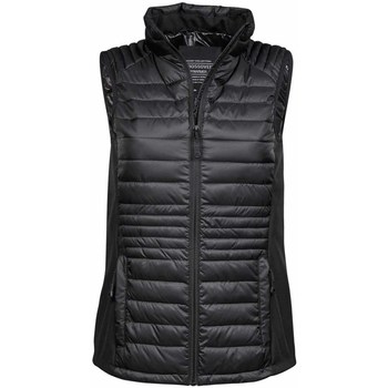Textiel Dames Wind jackets Tee Jays TJ9625 Zwart