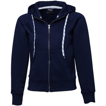 Textiel Dames Sweaters / Sweatshirts Tee Jays TJ5436 Blauw