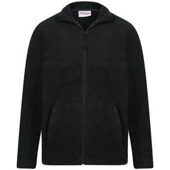 Textiel Heren Sweaters / Sweatshirts Absolute Apparel  Zwart