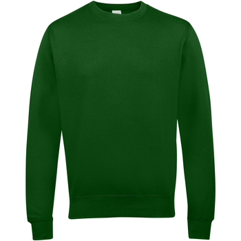 Textiel Sweaters / Sweatshirts Awdis JH030 Groen