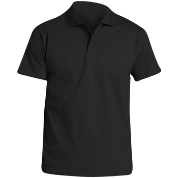 

Polo Shirt Korte Mouw Sols 11377