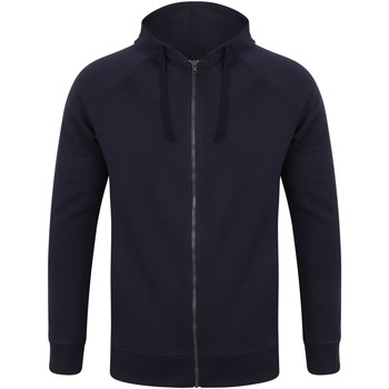 Textiel Sweaters / Sweatshirts Skinni Fit SF526 Blauw