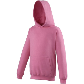 Textiel Kinderen Sweaters / Sweatshirts Awdis JH01J Rood