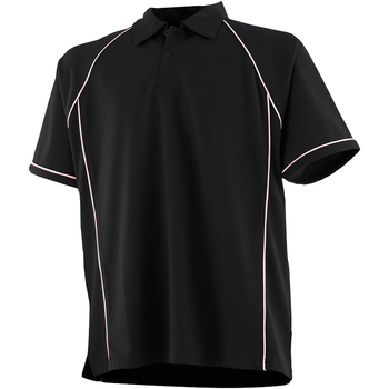 

Polo Shirt Korte Mouw Finden & Hales LV372