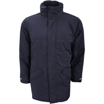 Textiel Heren Wind jackets Result R207X Blauw