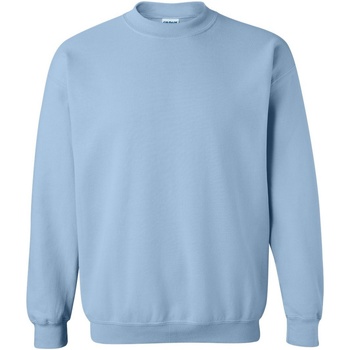Textiel Sweaters / Sweatshirts Gildan 18000 Blauw