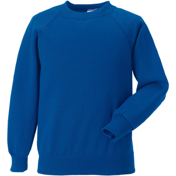 Textiel Kinderen Sweaters / Sweatshirts Jerzees Schoolgear 7620B Multicolour