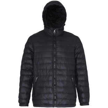 Textiel Heren Wind jackets 2786 TS016 Zwart