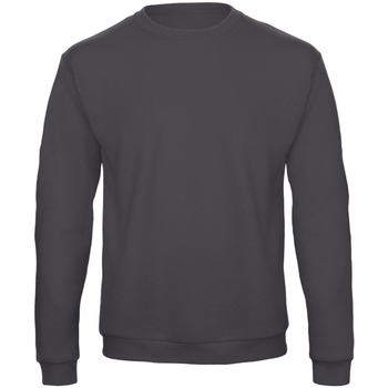 Textiel Dames Sweaters / Sweatshirts B And C ID. 202 Multicolour