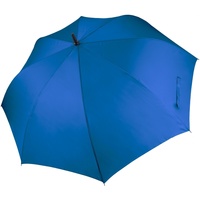 Accessoires Paraplu's Kimood  Koningsblauw