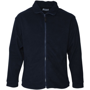 Textiel Heren Sweaters / Sweatshirts Absolute Apparel Brumal Blauw