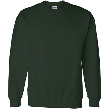 Textiel Sweaters / Sweatshirts Gildan 12000 Groen